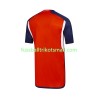 Fußballtrikots Universidad de Chile 2023 Kurzarm Auswärts-trikot kaufen